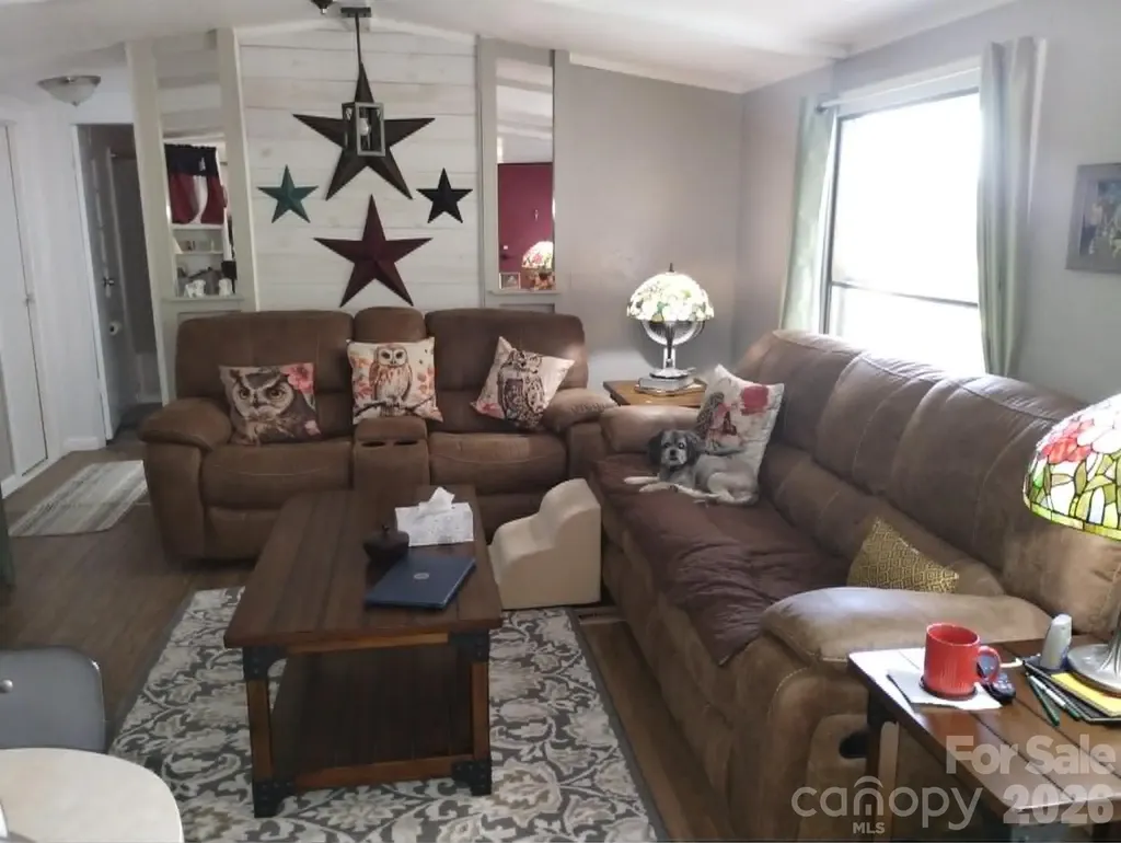 729 Don Felmet Road Marshall NC 28753