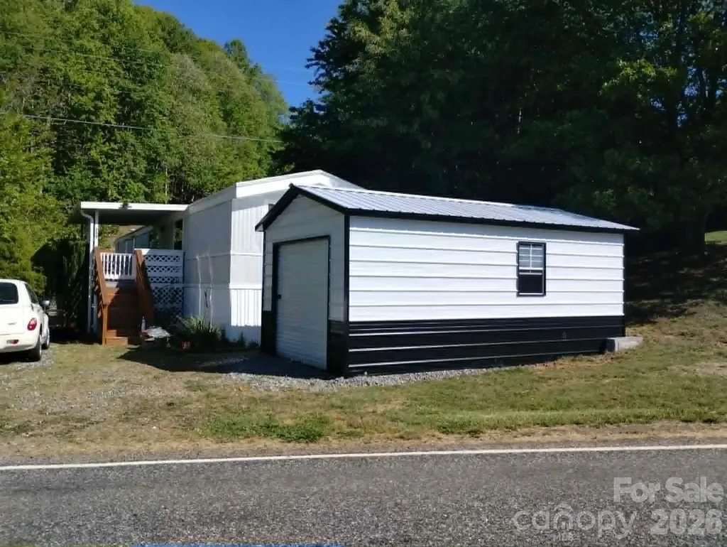 729 Don Felmet Road Marshall NC 28753