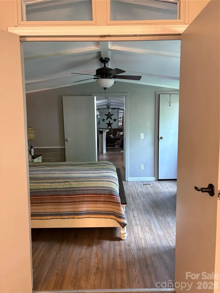 729 Don Felmet Road Marshall NC 28753