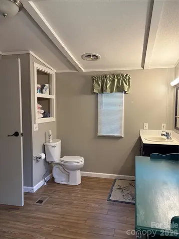 729 Don Felmet Road Marshall NC 28753