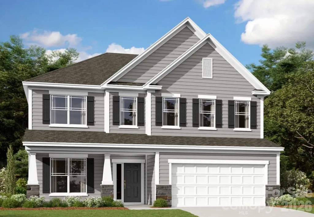 11217 Lochmere Road Charlotte NC 28278
