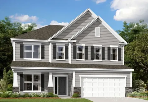 11217 Lochmere Road Charlotte NC 28278