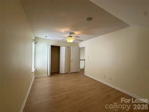 9110 Scarcliff Lane Charlotte NC 28277