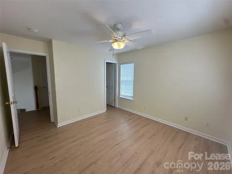 9110 Scarcliff Lane Charlotte NC 28277
