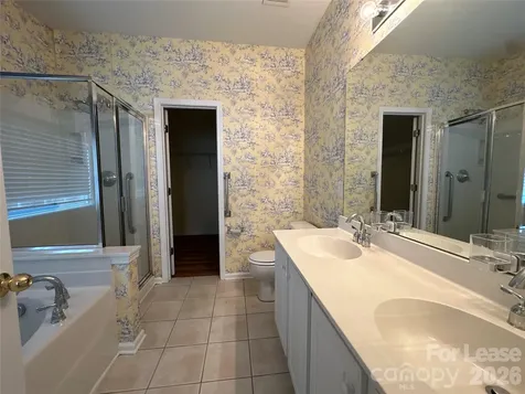 9110 Scarcliff Lane Charlotte NC 28277