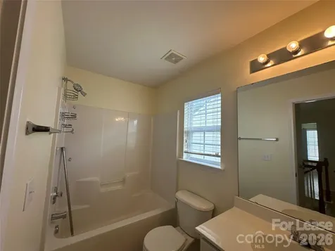 9110 Scarcliff Lane Charlotte NC 28277
