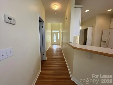 9110 Scarcliff Lane Charlotte NC 28277