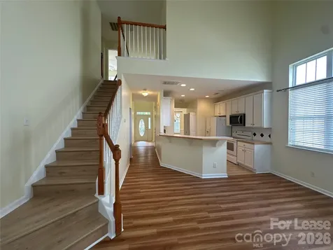 9110 Scarcliff Lane Charlotte NC 28277