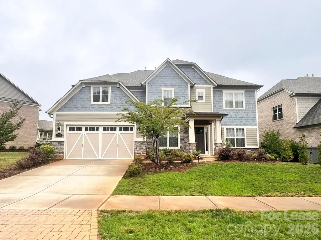 10112 Pinecroft Creek Lane Matthews NC 28105
