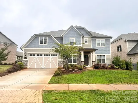 10112 Pinecroft Creek Lane Matthews NC 28105