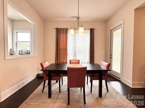 10112 Pinecroft Creek Lane Matthews NC 28105