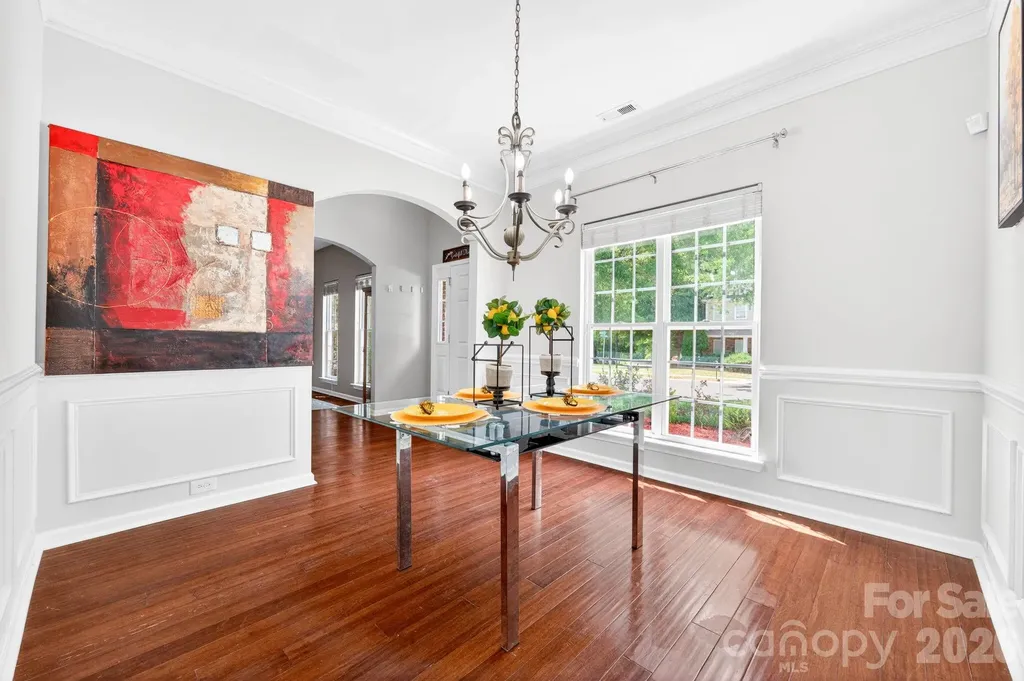 2508 Oakdale Creek Lane Charlotte NC 28216