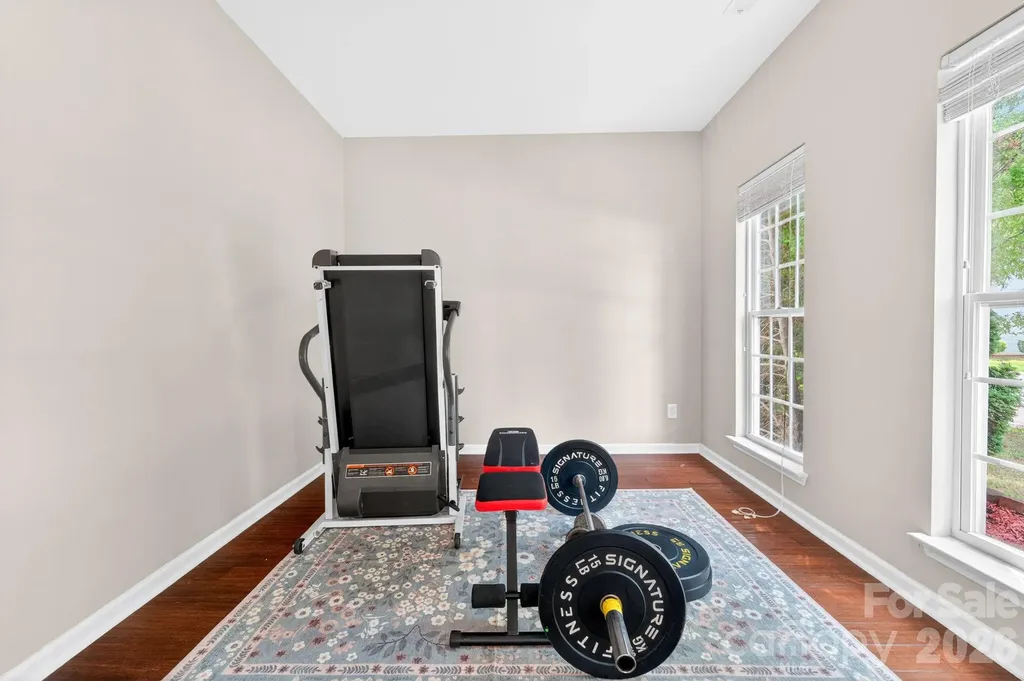 2508 Oakdale Creek Lane Charlotte NC 28216