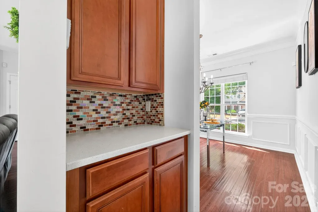 2508 Oakdale Creek Lane Charlotte NC 28216