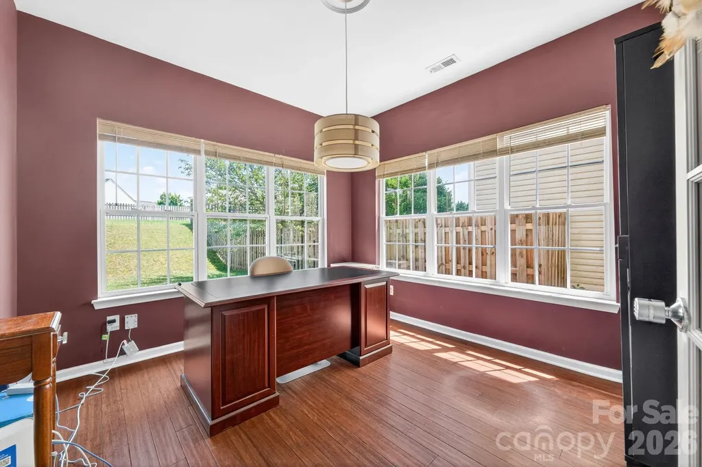 2508 Oakdale Creek Lane Charlotte NC 28216