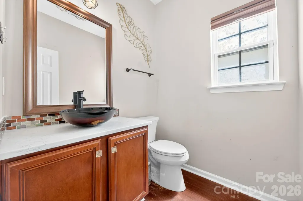 2508 Oakdale Creek Lane Charlotte NC 28216