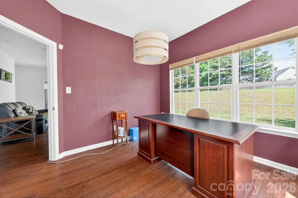 2508 Oakdale Creek Lane Charlotte NC 28216