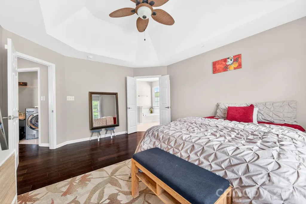 2508 Oakdale Creek Lane Charlotte NC 28216