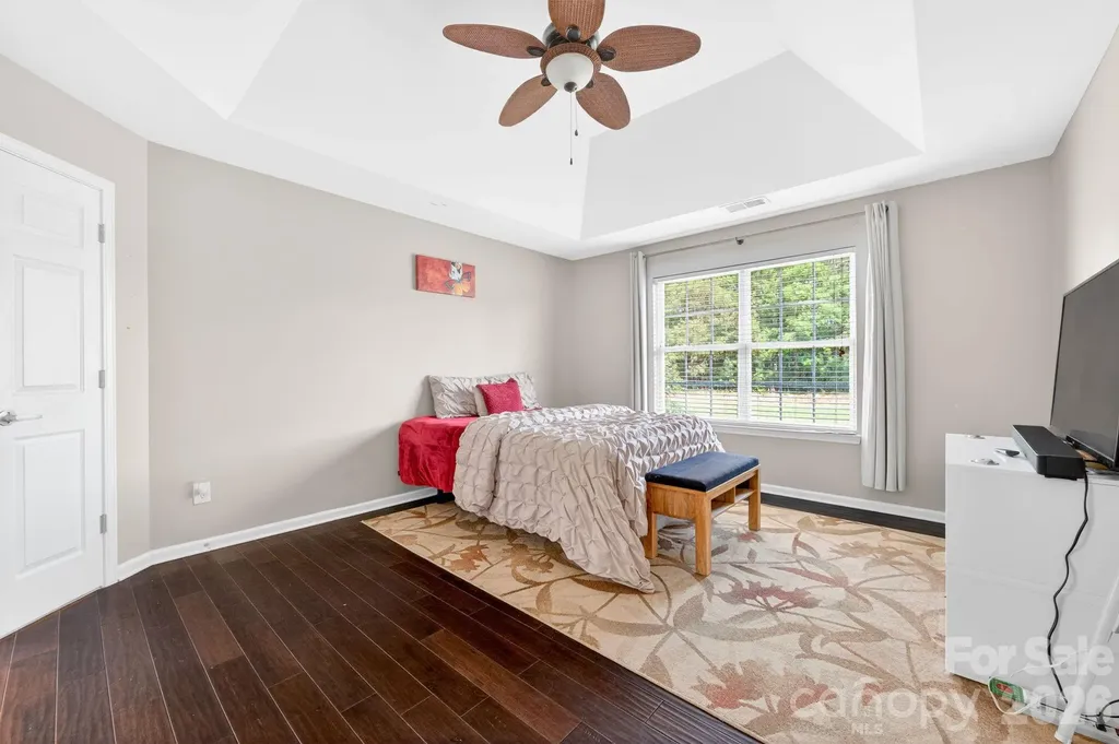2508 Oakdale Creek Lane Charlotte NC 28216