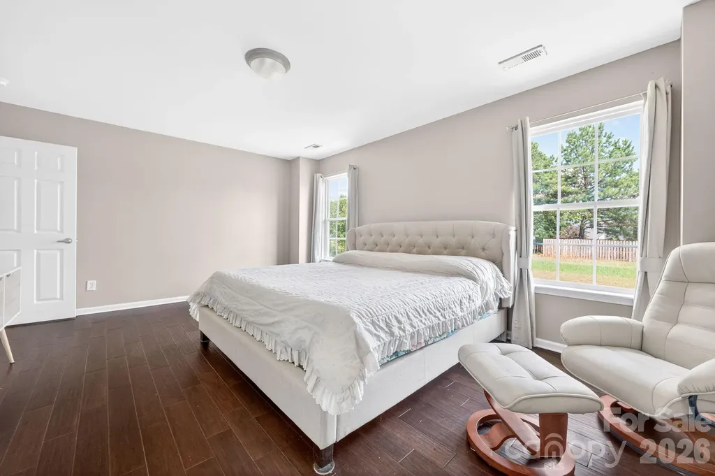 2508 Oakdale Creek Lane Charlotte NC 28216
