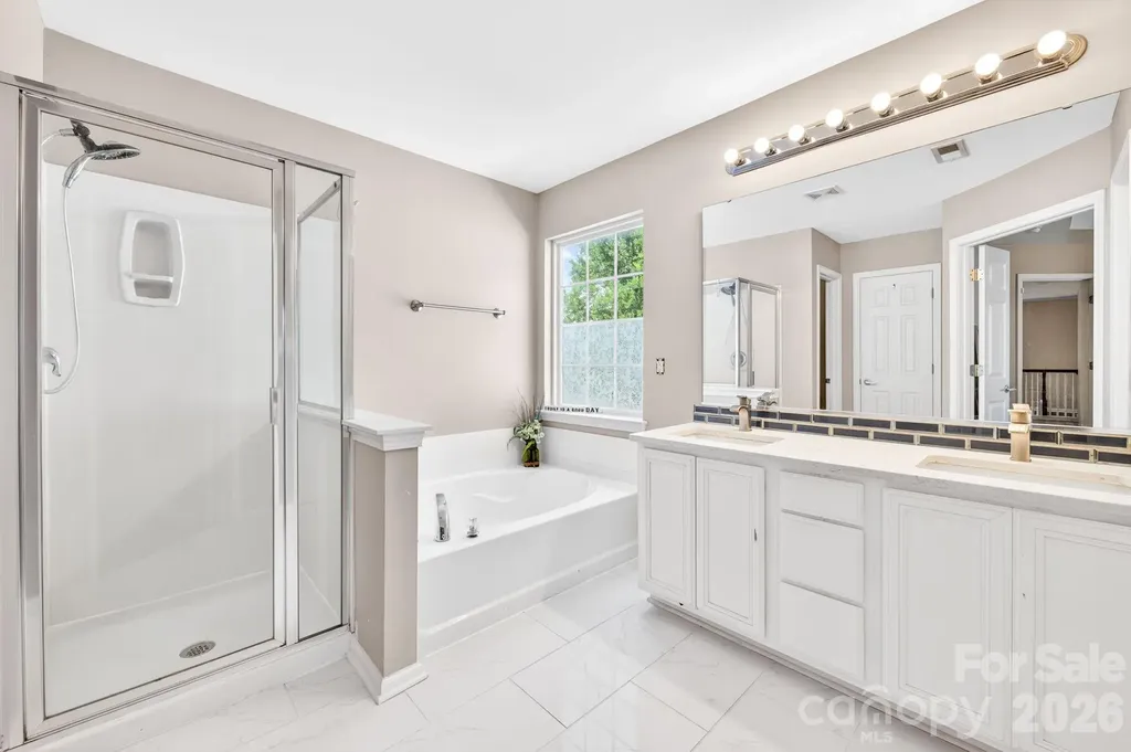 2508 Oakdale Creek Lane Charlotte NC 28216