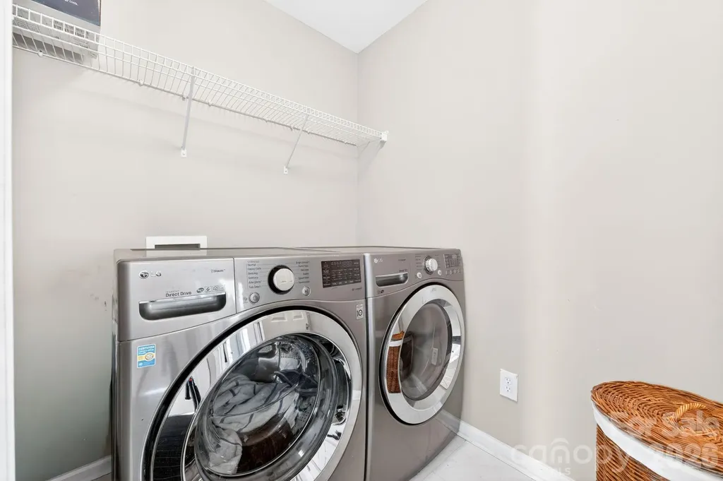 2508 Oakdale Creek Lane Charlotte NC 28216