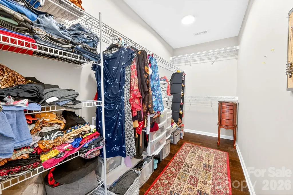 2508 Oakdale Creek Lane Charlotte NC 28216