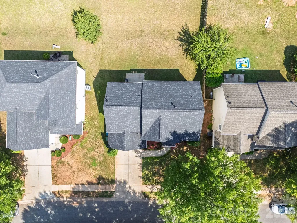 2508 Oakdale Creek Lane Charlotte NC 28216