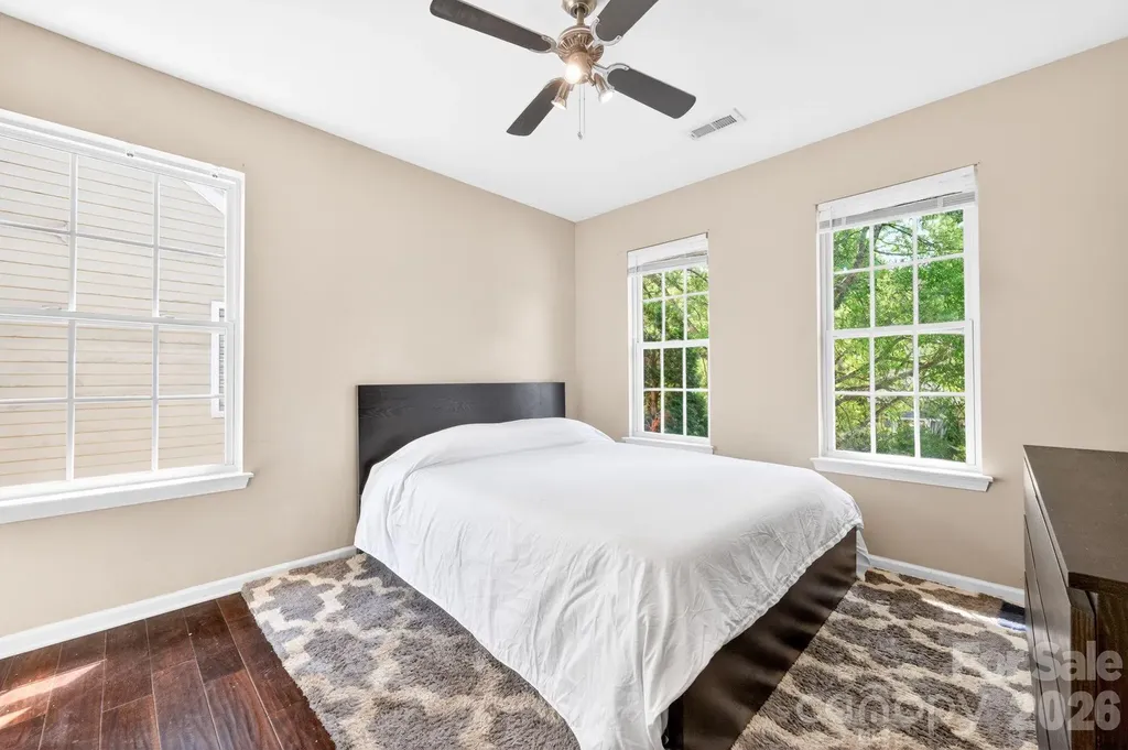 2508 Oakdale Creek Lane Charlotte NC 28216