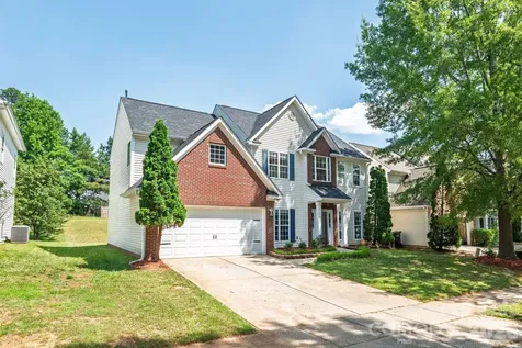 2508 Oakdale Creek Lane Charlotte NC 28216