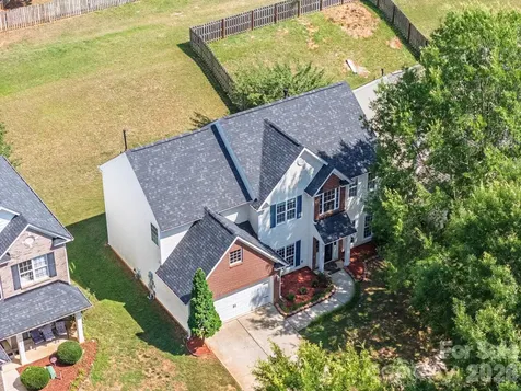2508 Oakdale Creek Lane Charlotte NC 28216