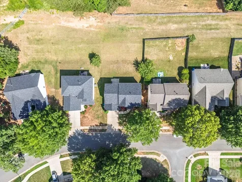 2508 Oakdale Creek Lane Charlotte NC 28216