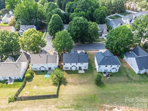 2508 Oakdale Creek Lane Charlotte NC 28216