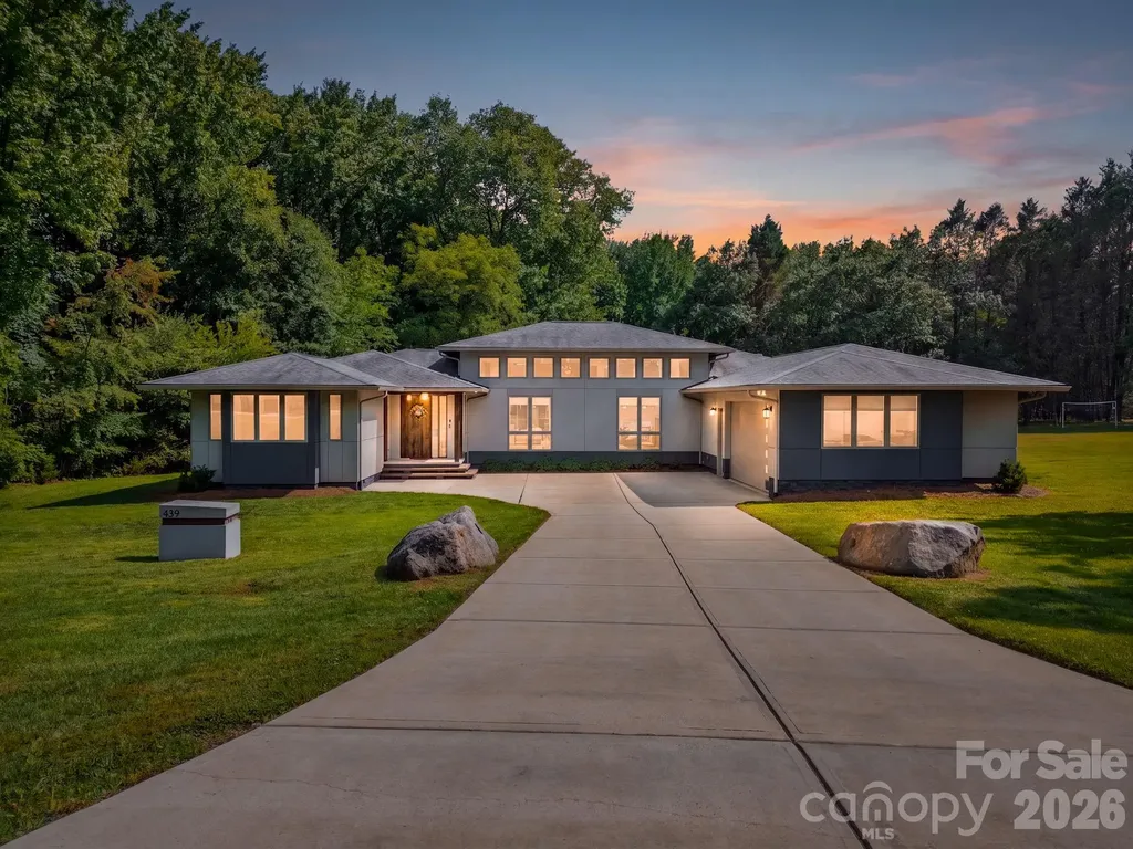 439 Cottonfield Circle Waxhaw NC 28173