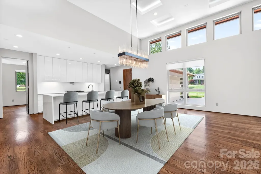 439 Cottonfield Circle Waxhaw NC 28173