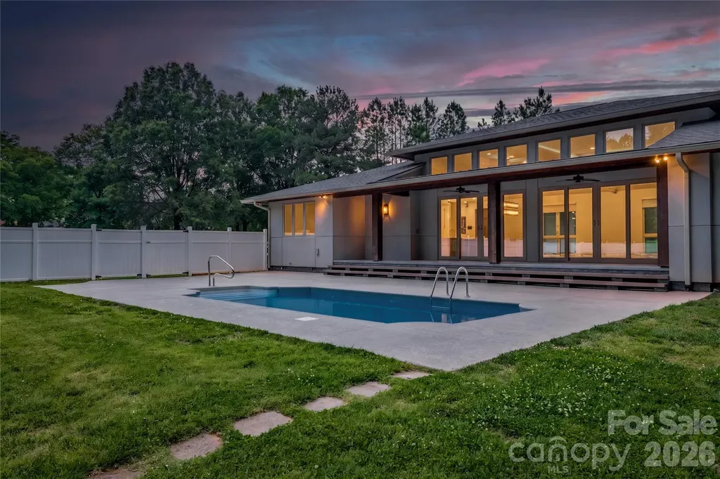439 Cottonfield Circle Waxhaw NC 28173