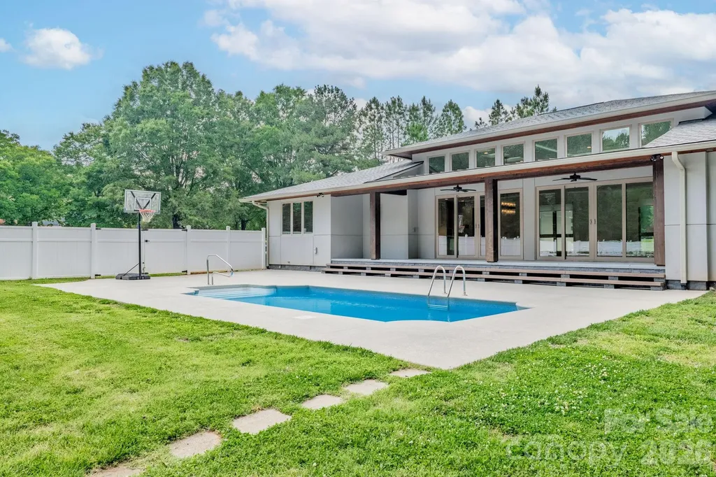 439 Cottonfield Circle Waxhaw NC 28173