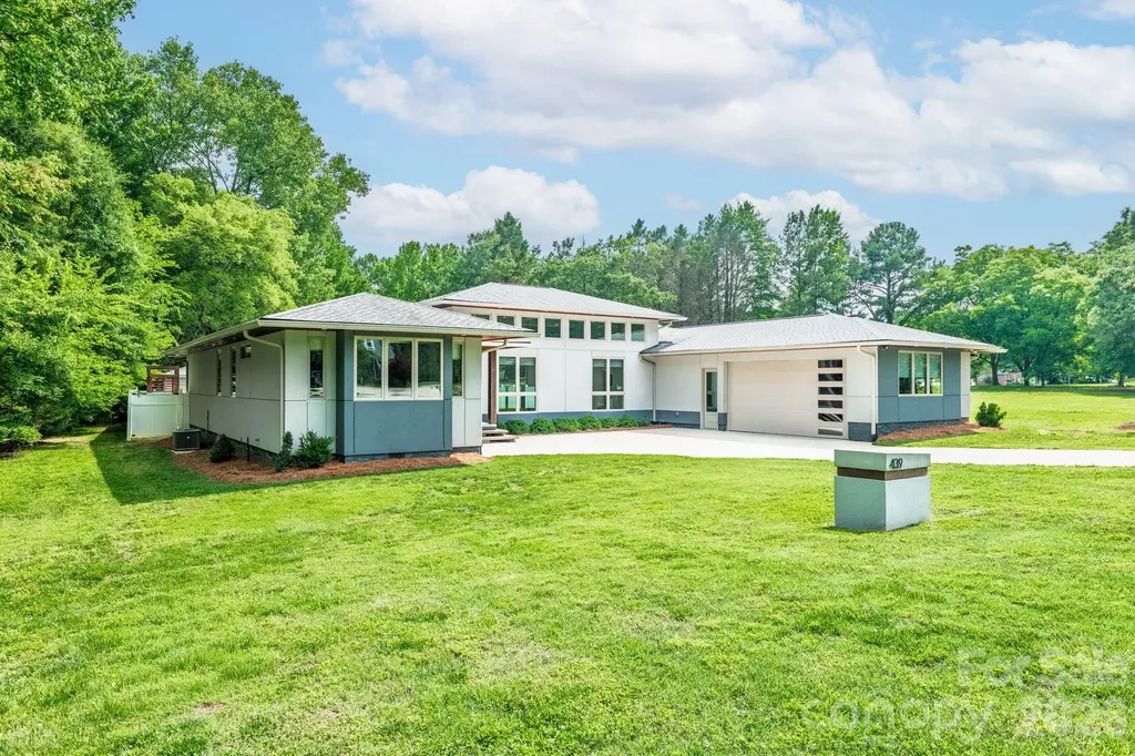 439 Cottonfield Circle Waxhaw NC 28173