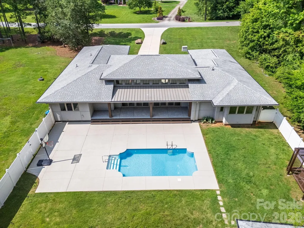 439 Cottonfield Circle Waxhaw NC 28173