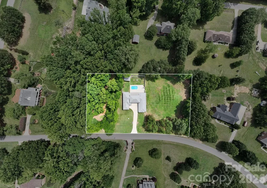 439 Cottonfield Circle Waxhaw NC 28173
