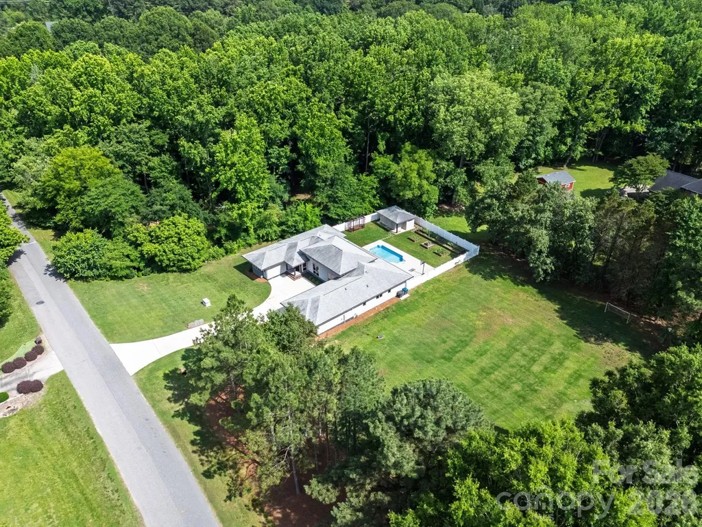 439 Cottonfield Circle Waxhaw NC 28173