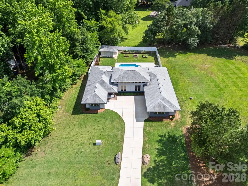 439 Cottonfield Circle Waxhaw NC 28173
