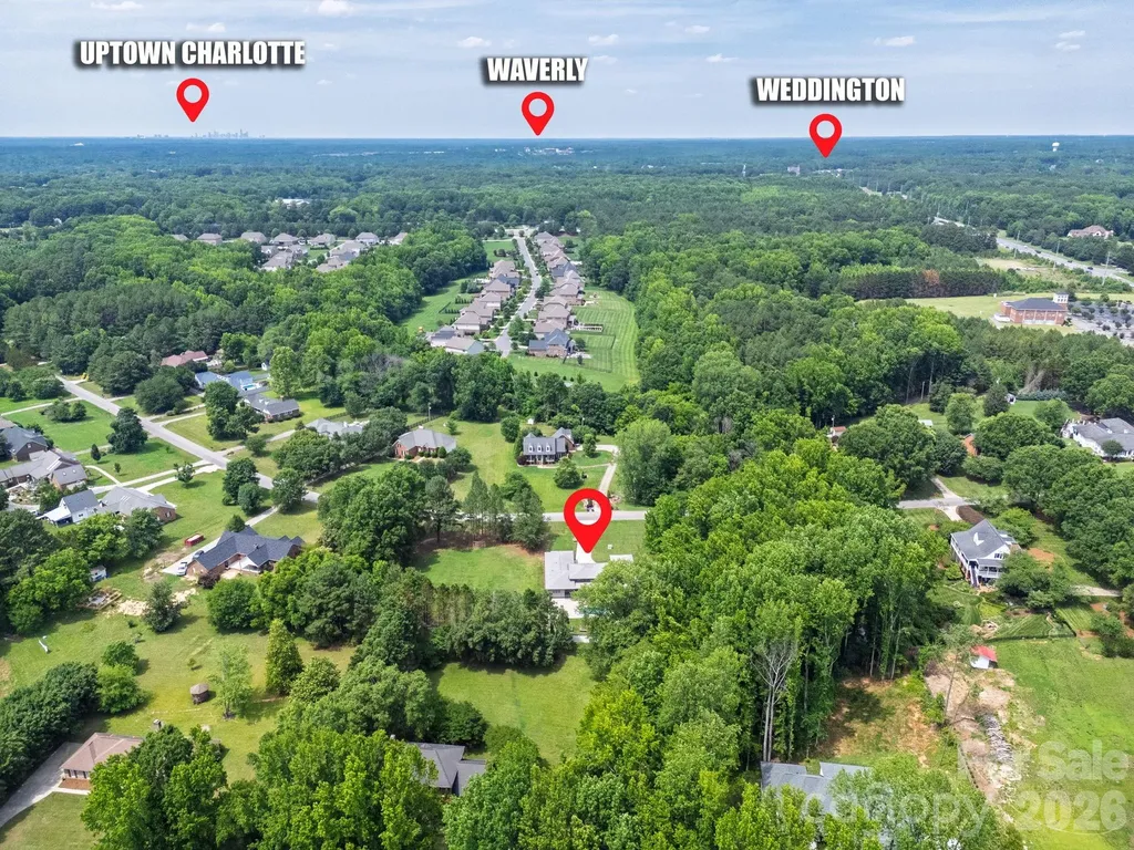 439 Cottonfield Circle Waxhaw NC 28173