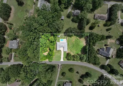 439 Cottonfield Circle Waxhaw NC 28173