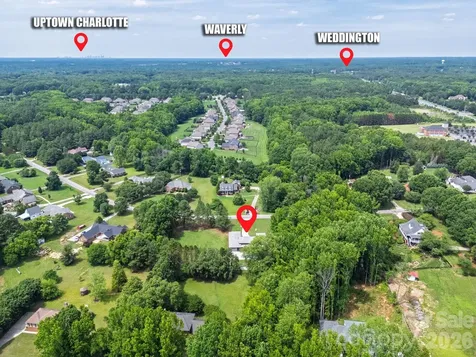 439 Cottonfield Circle Waxhaw NC 28173