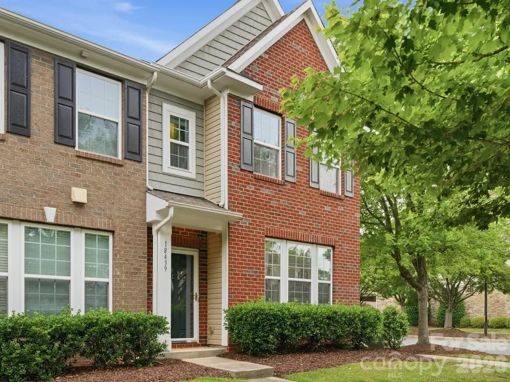 18439 The Commons Boulevard Cornelius NC 28031