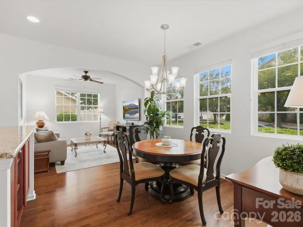 18439 The Commons Boulevard Cornelius NC 28031