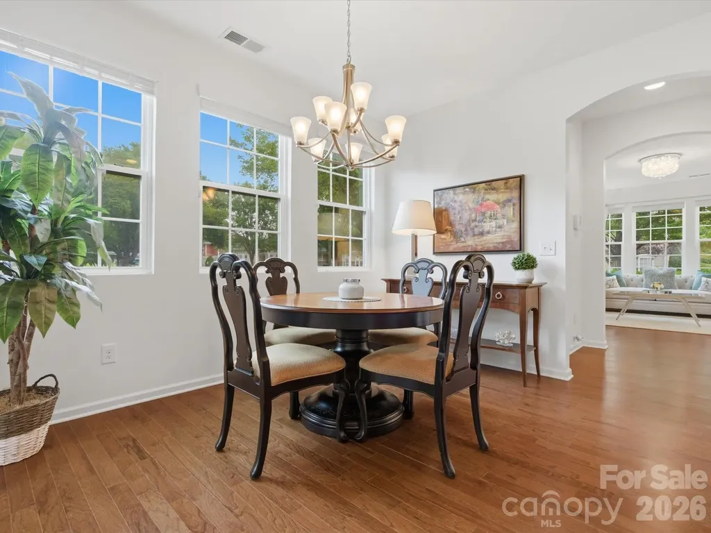 18439 The Commons Boulevard Cornelius NC 28031