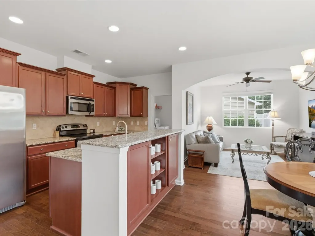 18439 The Commons Boulevard Cornelius NC 28031