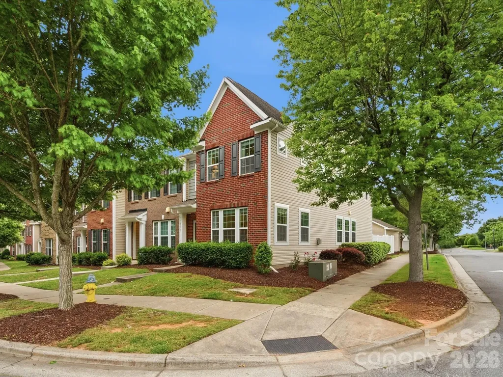 18439 The Commons Boulevard Cornelius NC 28031